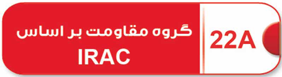 IRCA22