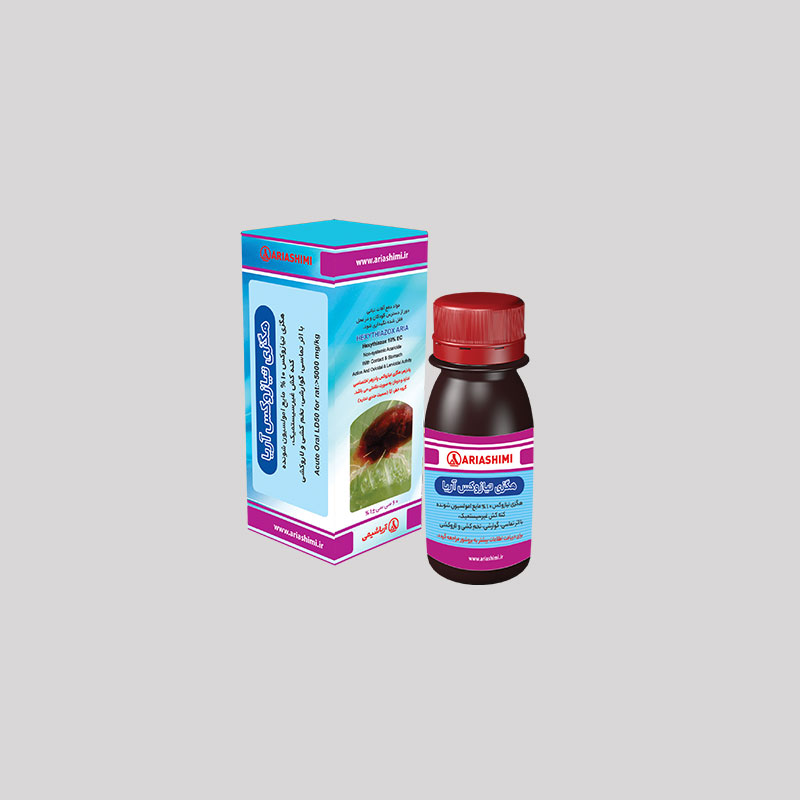 Hexythiazox 10% EC