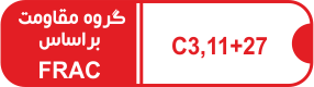 FRAC C31127