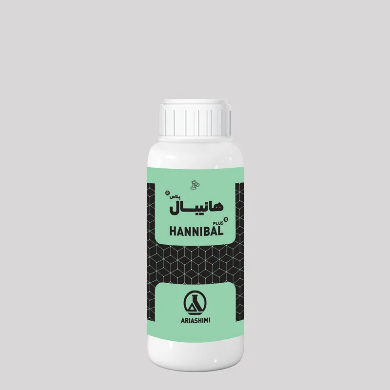 +Hanibal
