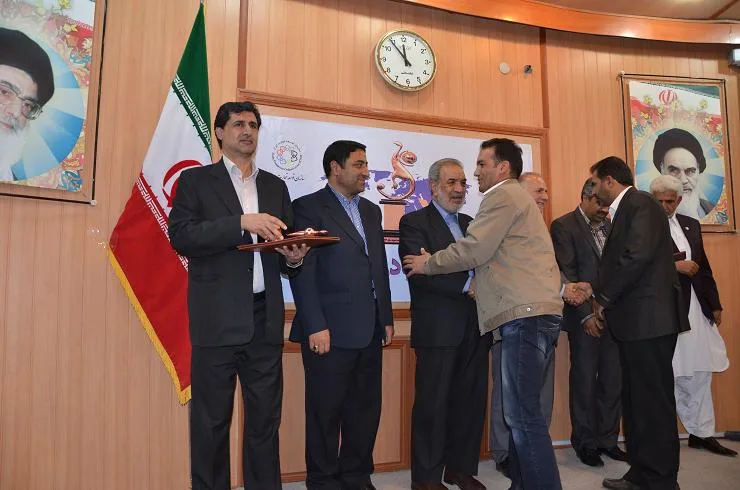 تصویر شرکت آریاشیمی ۱