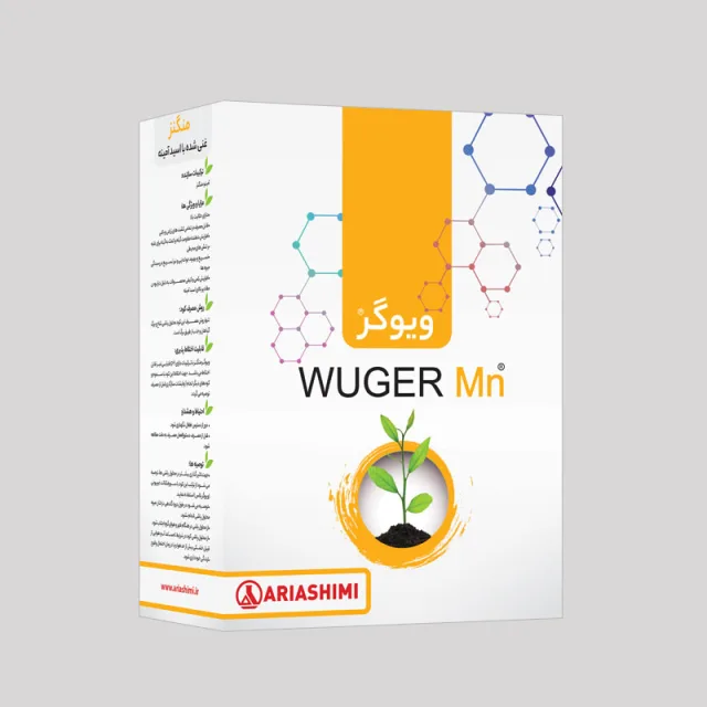 Wuger Mn+Amino Acid