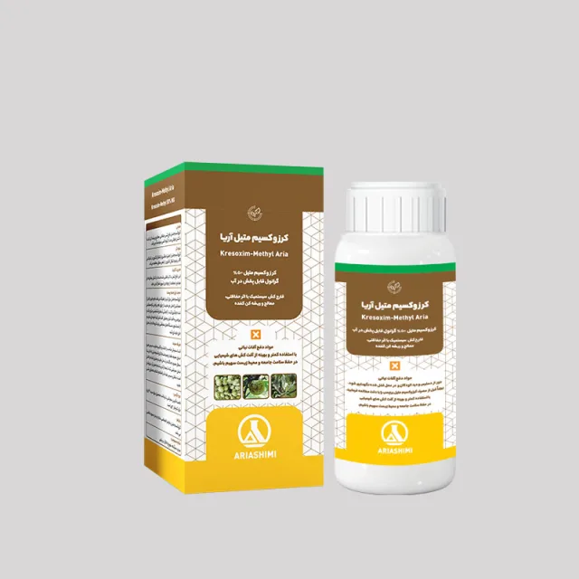 Kresoxim – methyl Aria