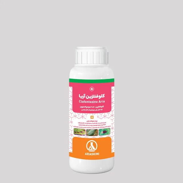 Clofentezine Aria