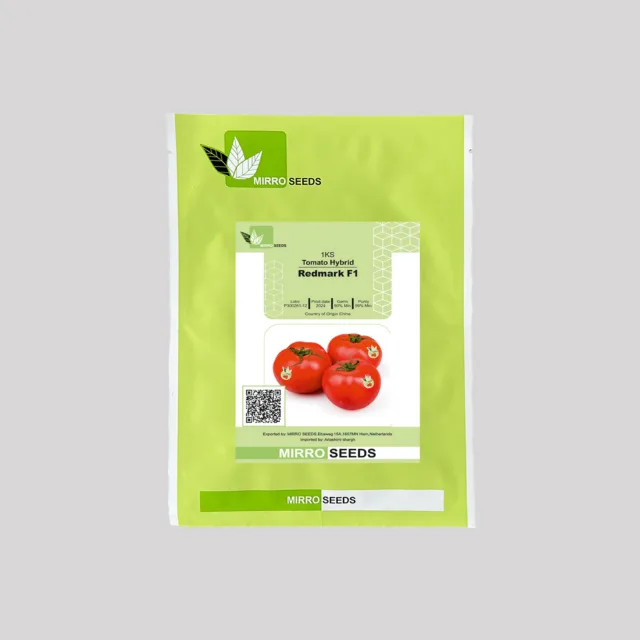 Red Mark F1 Hybrid Tomato Seed