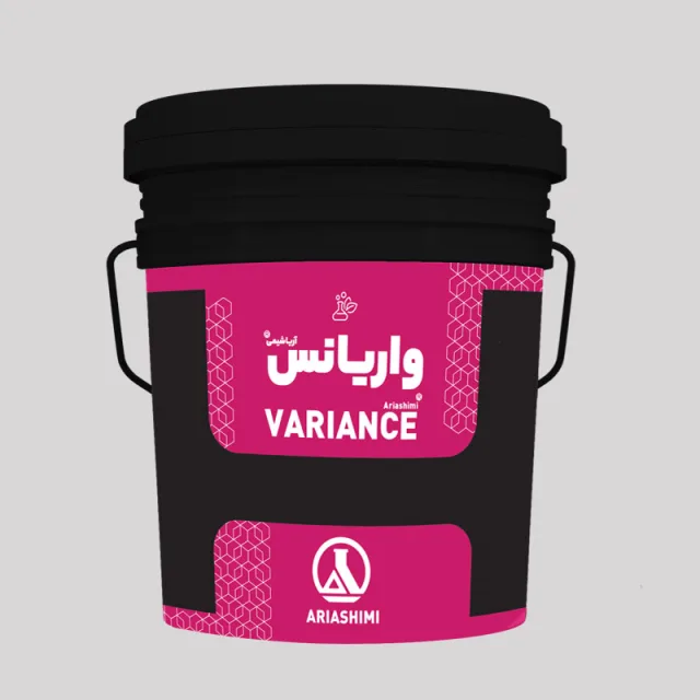 واریانس