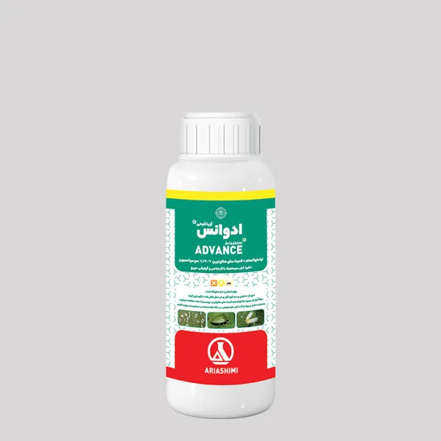 Thiamethoxam + Lambda cyhalothrin Aria
