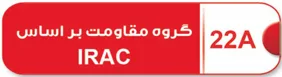 IRCA22
