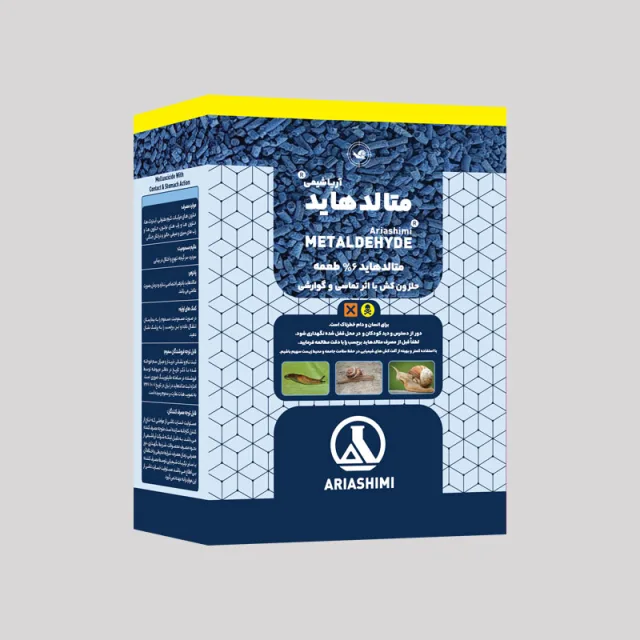 Metaldehyde
