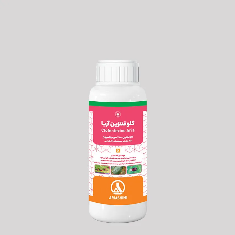 Clofentezine Aria