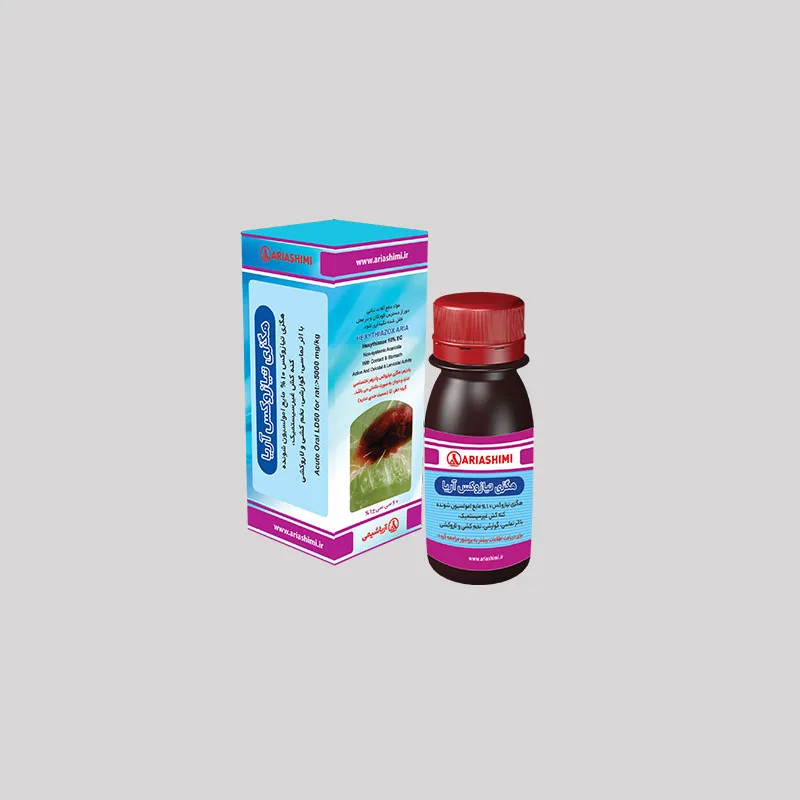 Hexythiazox 10% EC