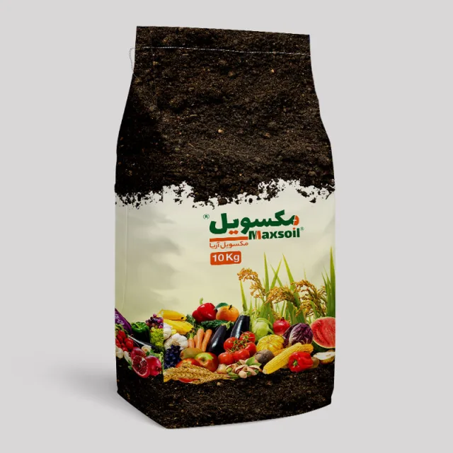 مكسویل آریا