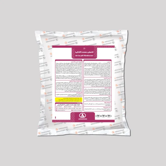 PH Reducer Aria