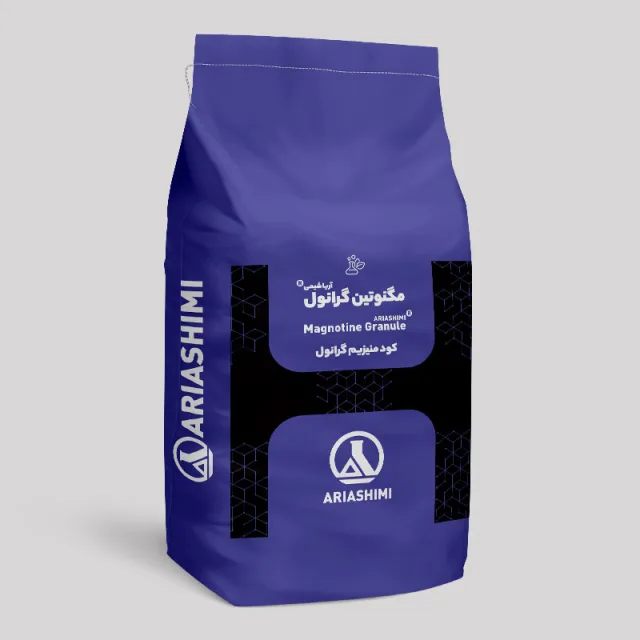 Magnotine Granule