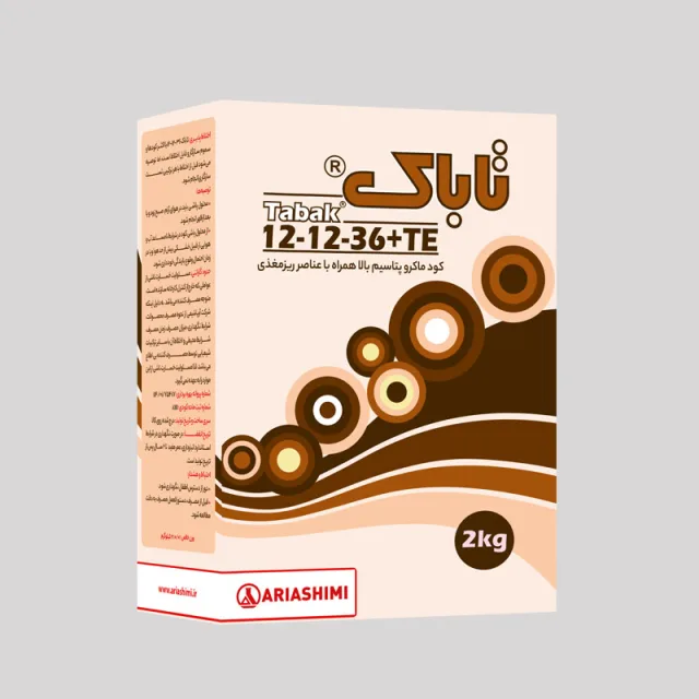 ТАБАК 12-12-36