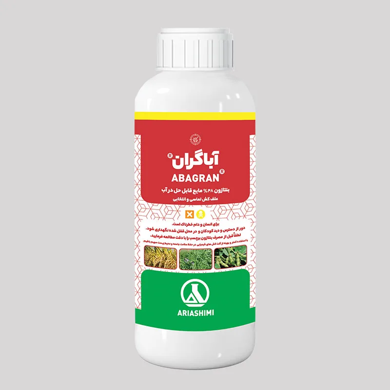 بنتازون آریا (آباگران)