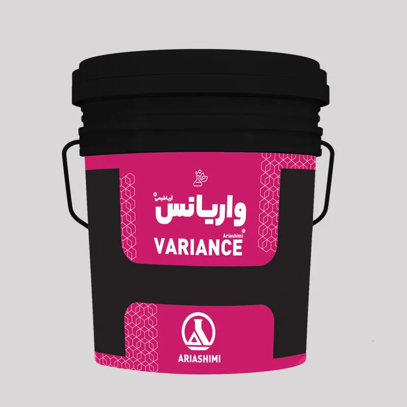 واریانس