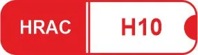 HRAC H10